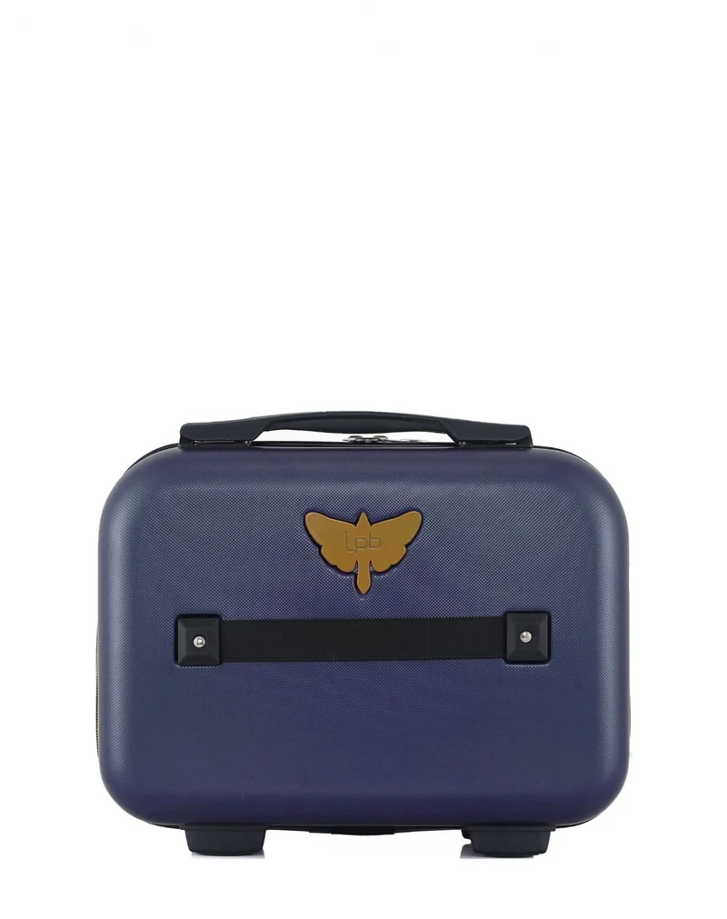 LPB LUGGAGE - Kosmetikkoffer HAMBOURG-K