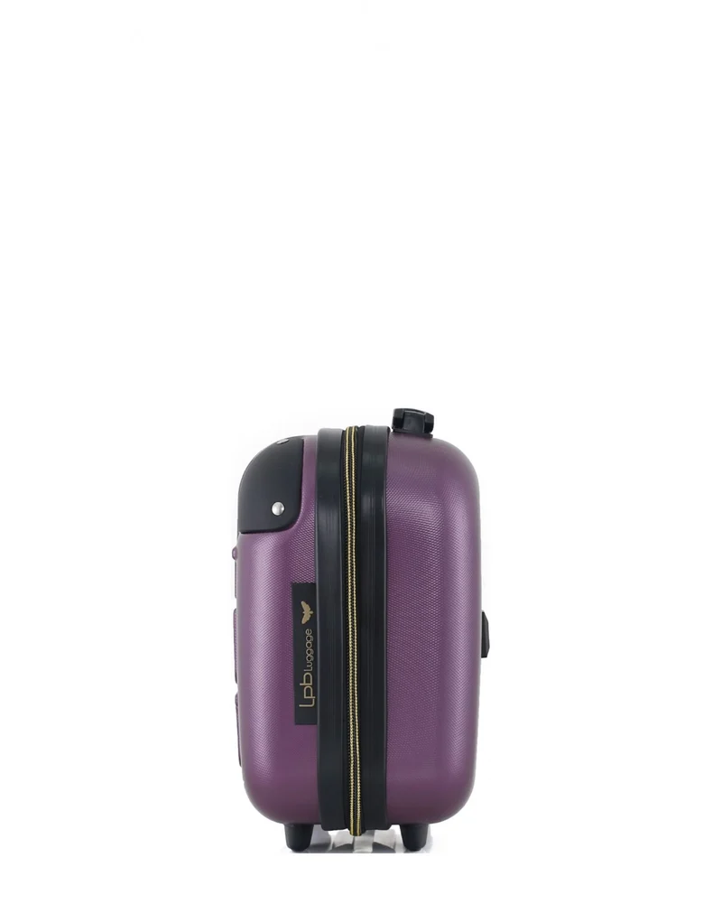 LPB LUGGAGE - Kosmetikkoffer HAMBOURG-K