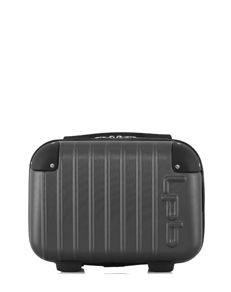 LPB LUGGAGE - Kosmetikkoffer HAMBOURG-K