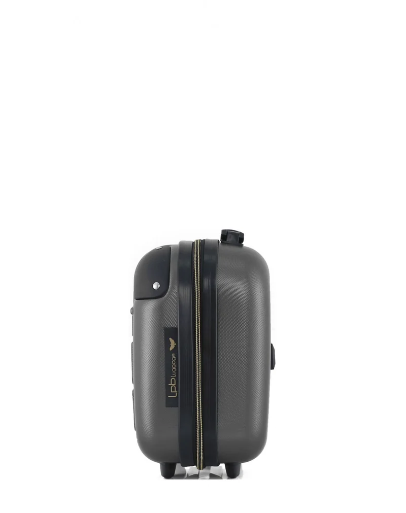 LPB LUGGAGE - Kosmetikkoffer HAMBOURG-K