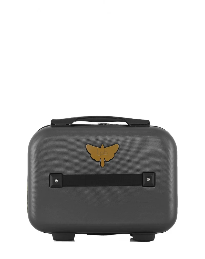 LPB LUGGAGE - Kosmetikkoffer HAMBOURG-K
