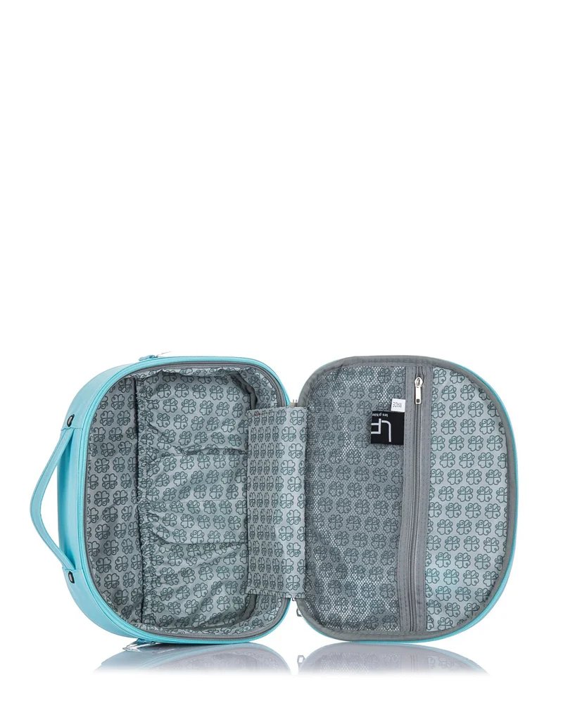 LPB LUGGAGE - Großer Kosmetikkoffer ANNA-K
