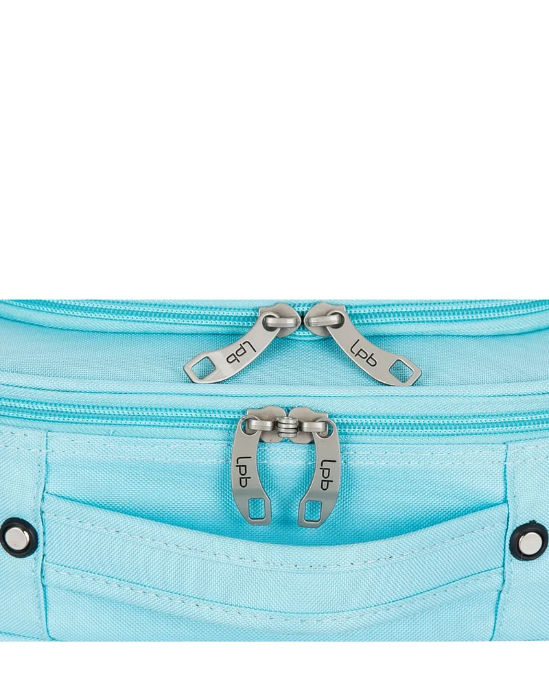 LPB LUGGAGE - Großer Kosmetikkoffer ANNA-K