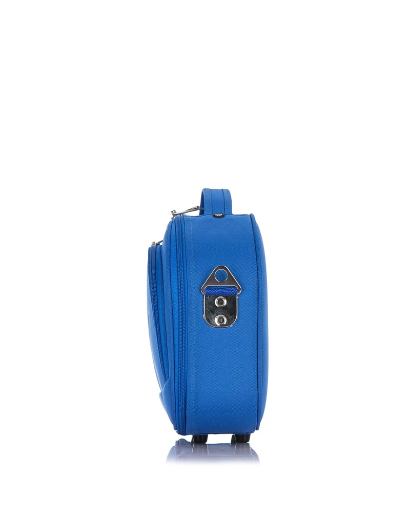 LPB LUGGAGE - Großer Kosmetikkoffer ANNA-K