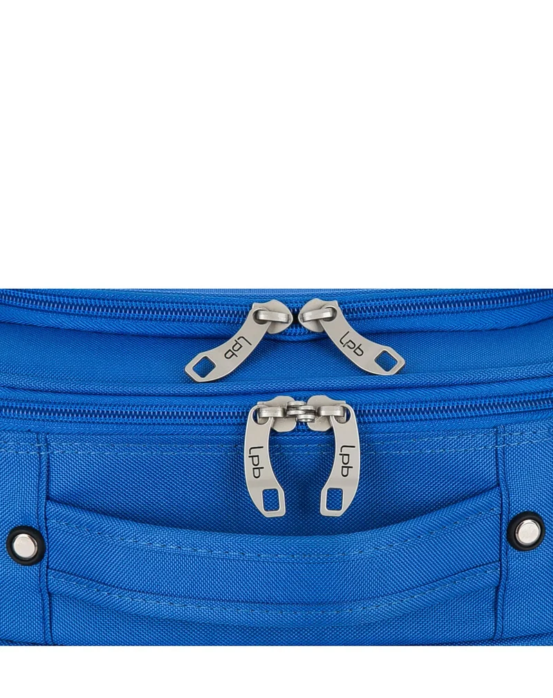 LPB LUGGAGE - Großer Kosmetikkoffer ANNA-K