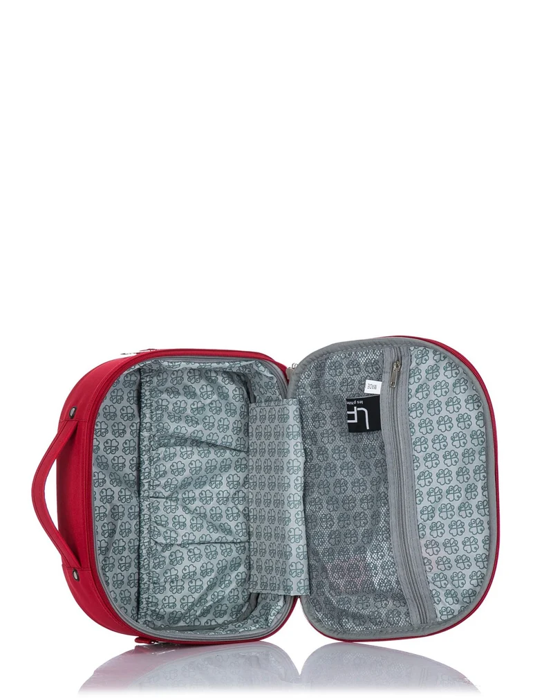 LPB LUGGAGE - Großer Kosmetikkoffer ANNA-K