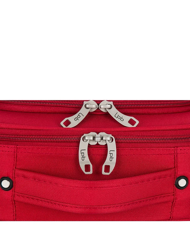 LPB LUGGAGE - Großer Kosmetikkoffer ANNA-K