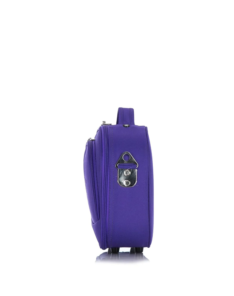 LPB LUGGAGE - Großer Kosmetikkoffer ANNA-K