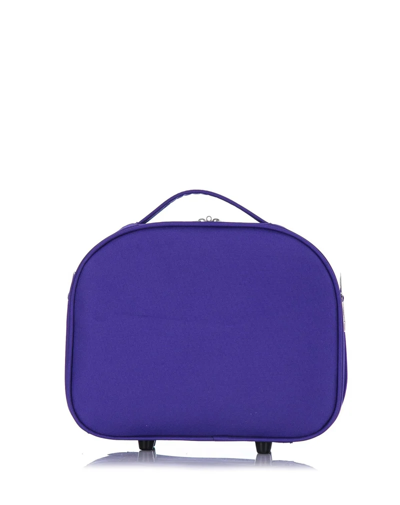 LPB LUGGAGE - Großer Kosmetikkoffer ANNA-K