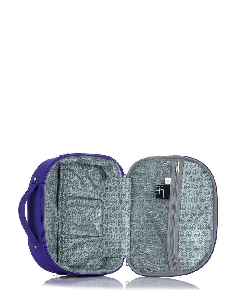 LPB LUGGAGE - Großer Kosmetikkoffer ANNA-K