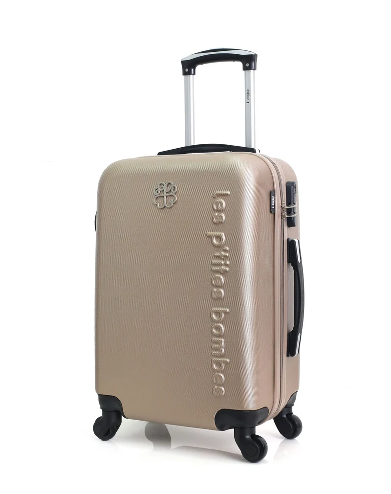 LPB LUGGAGE - Handgepäck - Koffer AMY