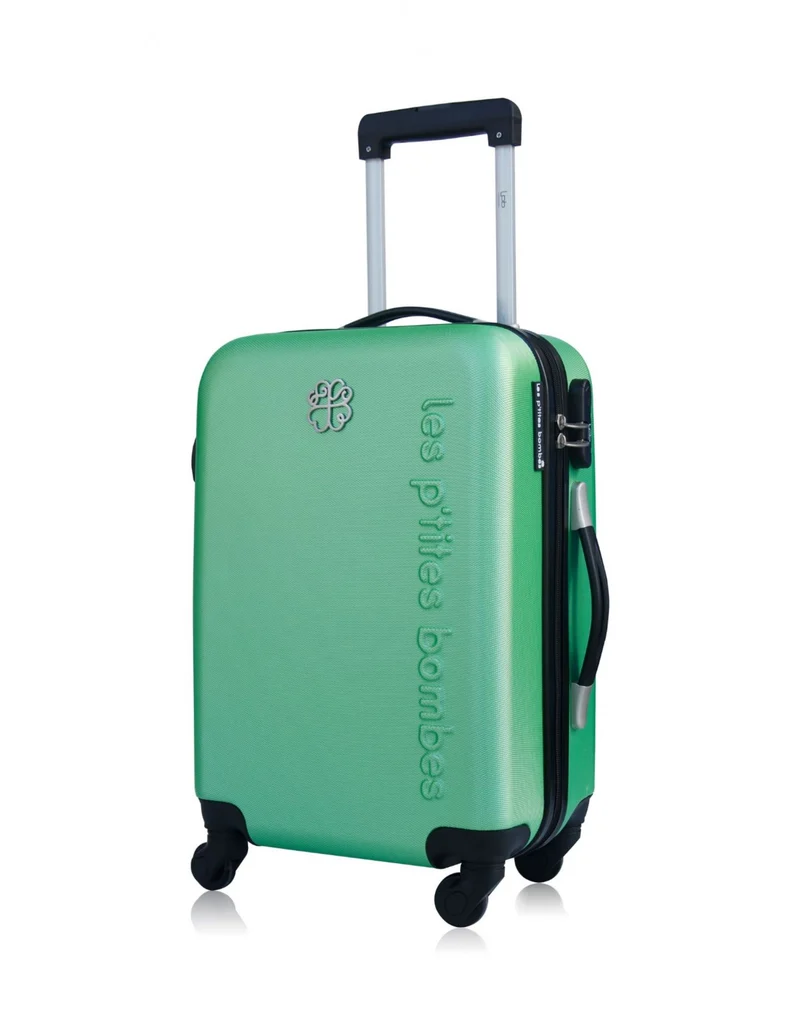 LPB LUGGAGE - Großer Koffer AMY