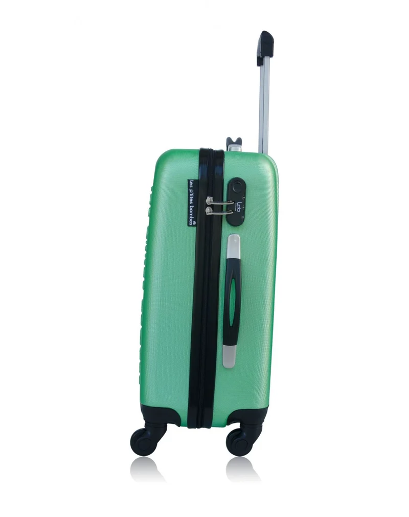 LPB LUGGAGE - Großer Koffer AMY