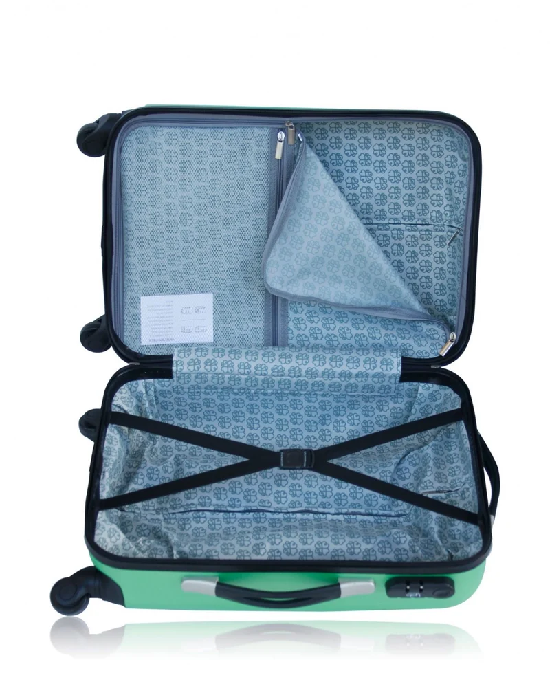 LPB LUGGAGE - Großer Koffer AMY