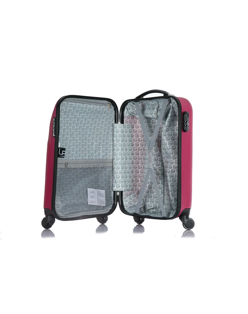 LPB LUGGAGE - Handgepäck - Koffer ALICE