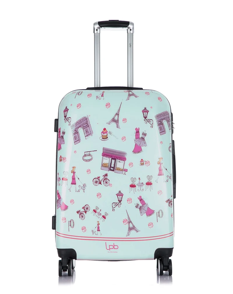 LPB LUGGAGE - Handgepäck - Koffer ALEXIA