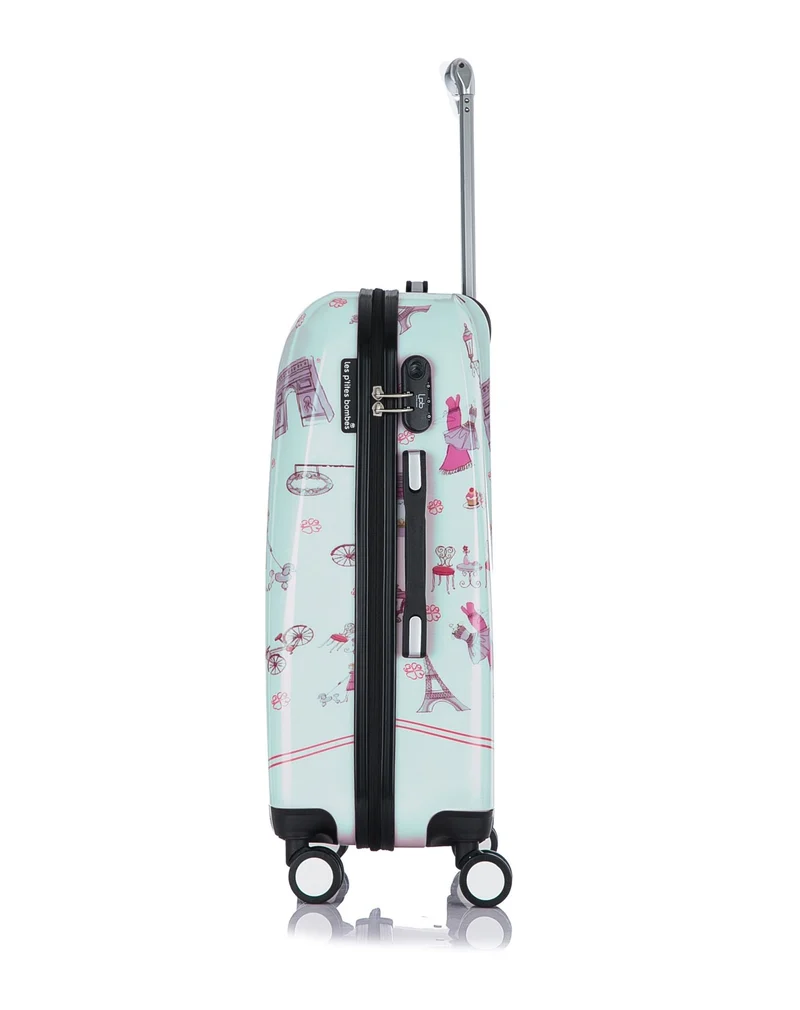 LPB LUGGAGE - Handgepäck - Koffer ALEXIA