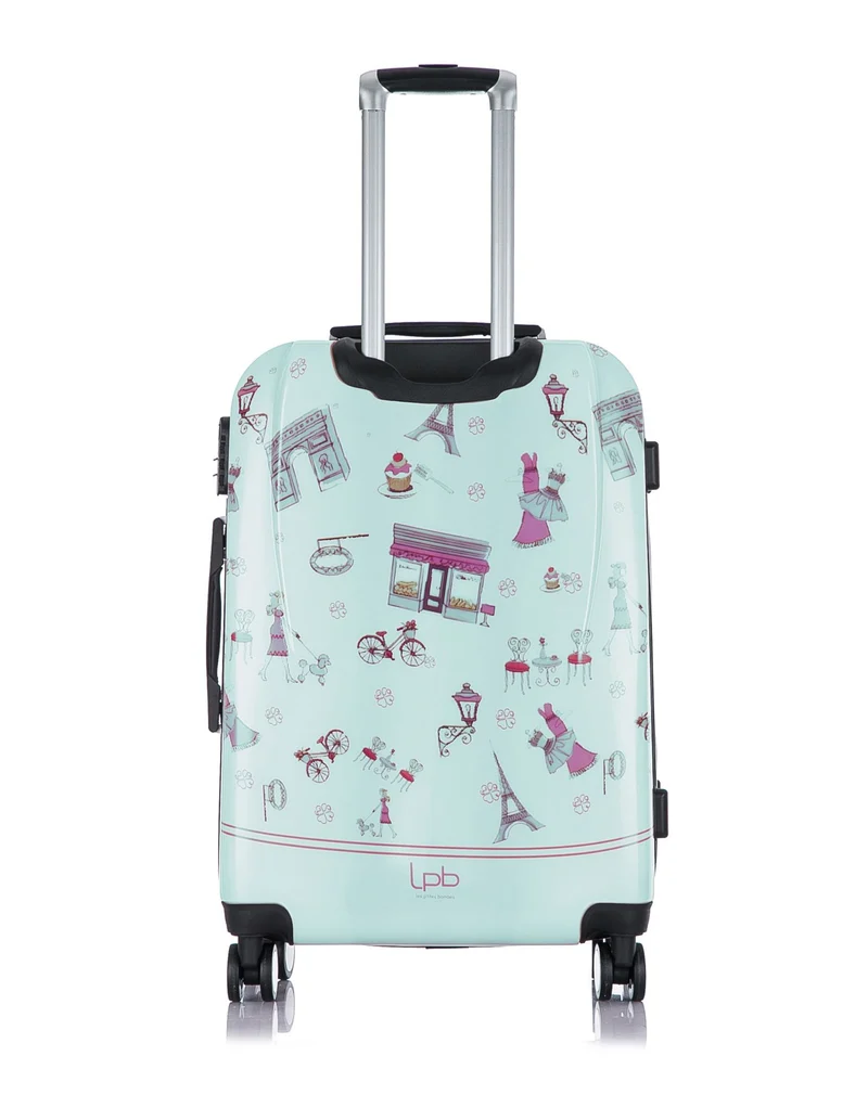 LPB LUGGAGE - Handgepäck - Koffer ALEXIA