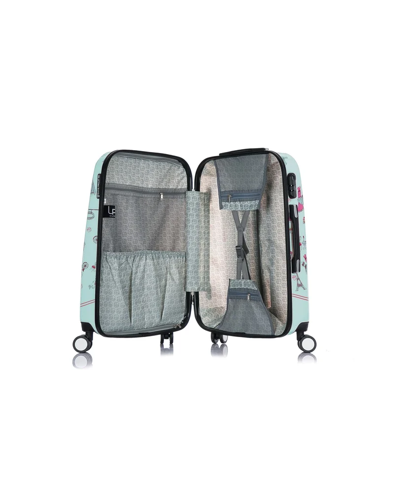 LPB LUGGAGE - Handgepäck - Koffer ALEXIA