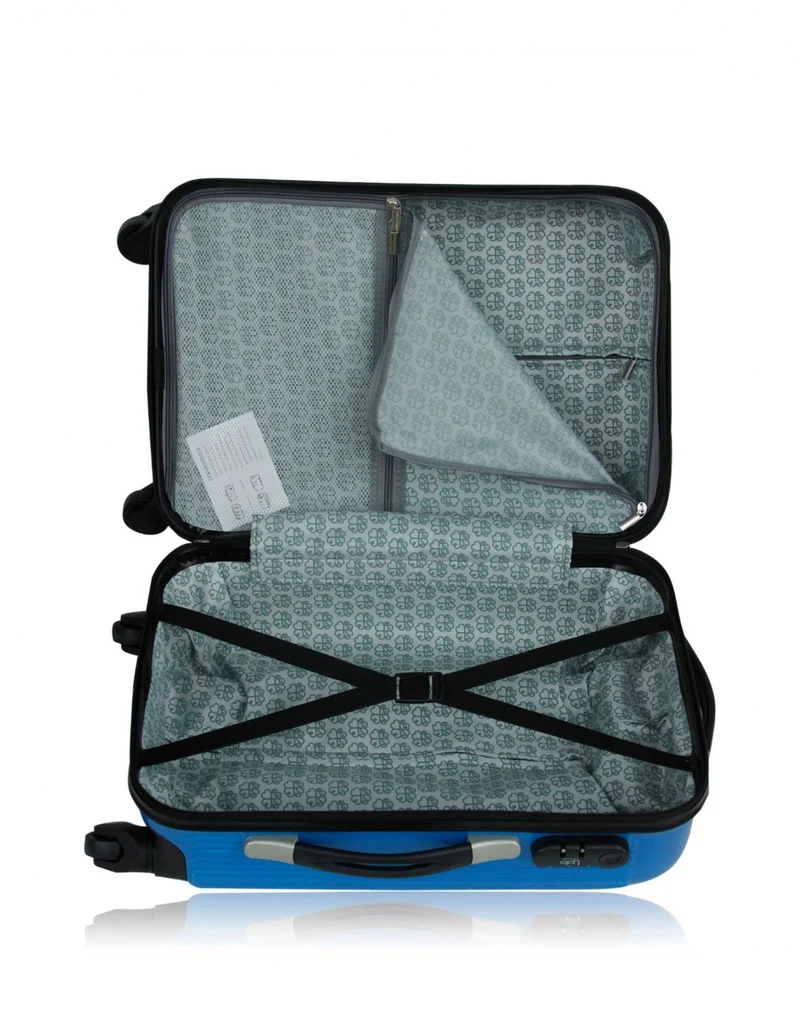 LPB LUGGAGE - Mittelgroßer Koffer ALBA