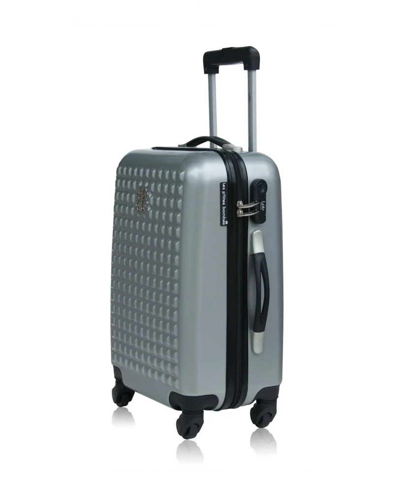 LPB LUGGAGE - Großer Koffer AIME