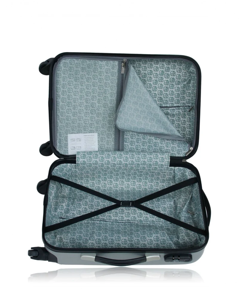 LPB LUGGAGE - Großer Koffer AIME
