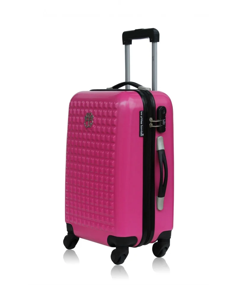 LPB LUGGAGE - Großer Koffer AIME