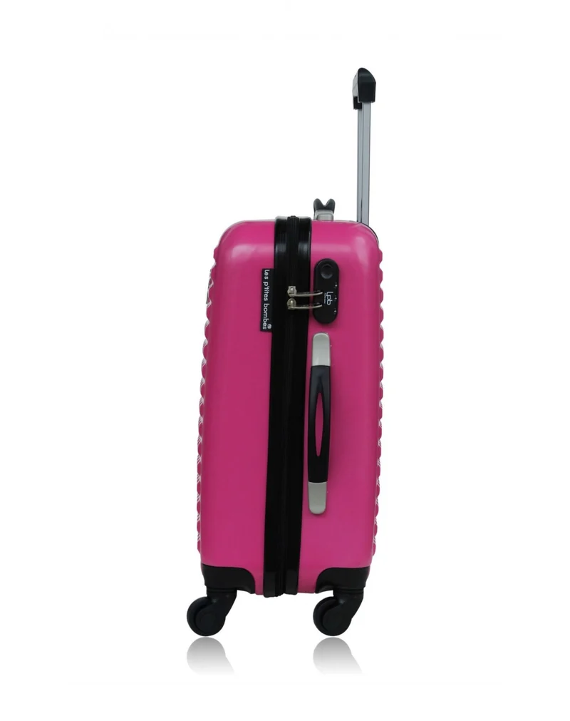 LPB LUGGAGE - Großer Koffer AIME