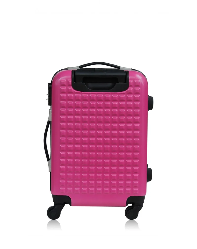 LPB LUGGAGE - Großer Koffer AIME