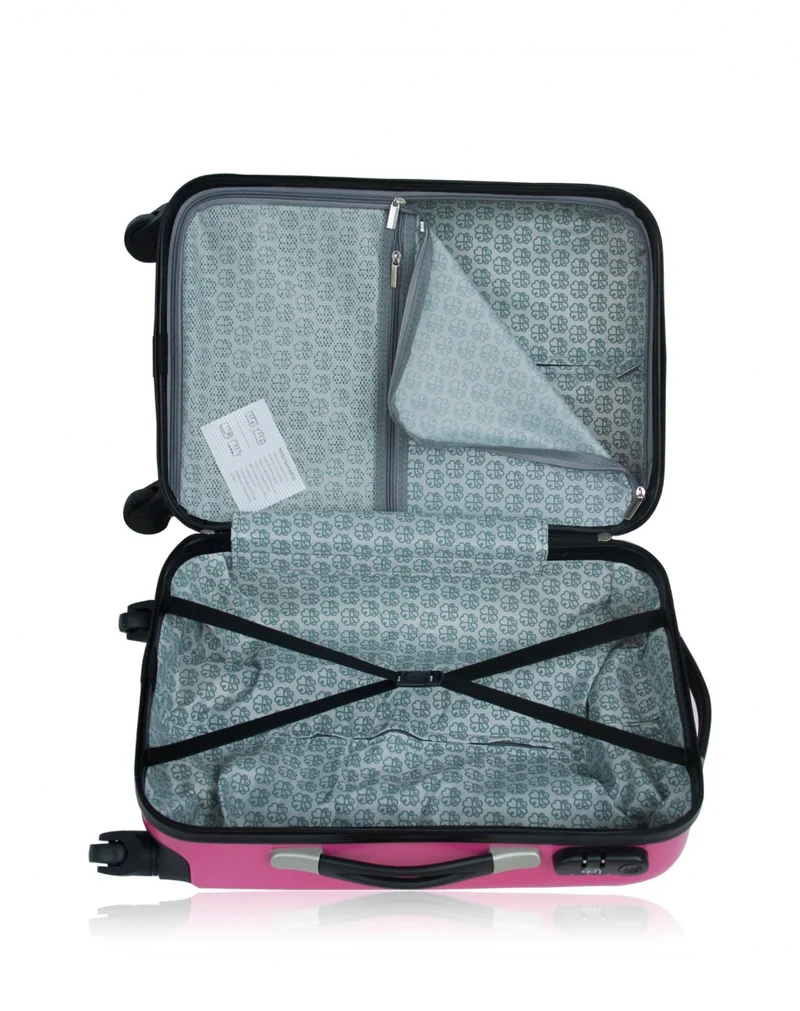 LPB LUGGAGE - Großer Koffer AIME