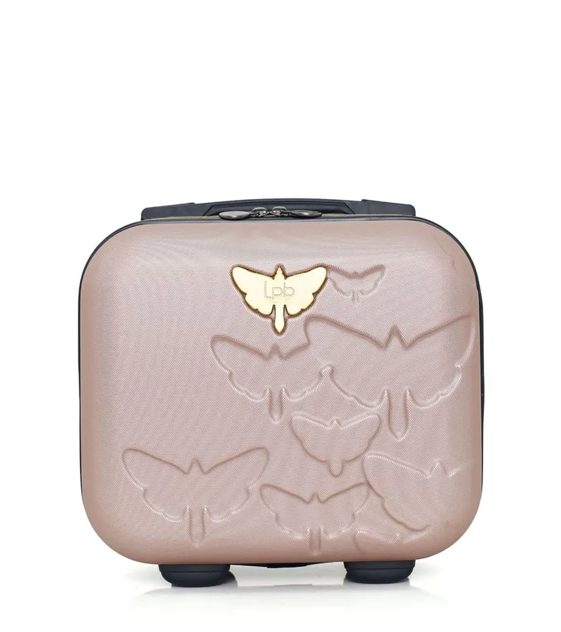 LPB LUGGAGE - Kosmetikkoffer AELYS-W