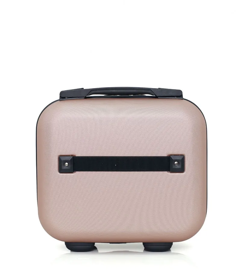 LPB LUGGAGE - Kosmetikkoffer AELYS-W