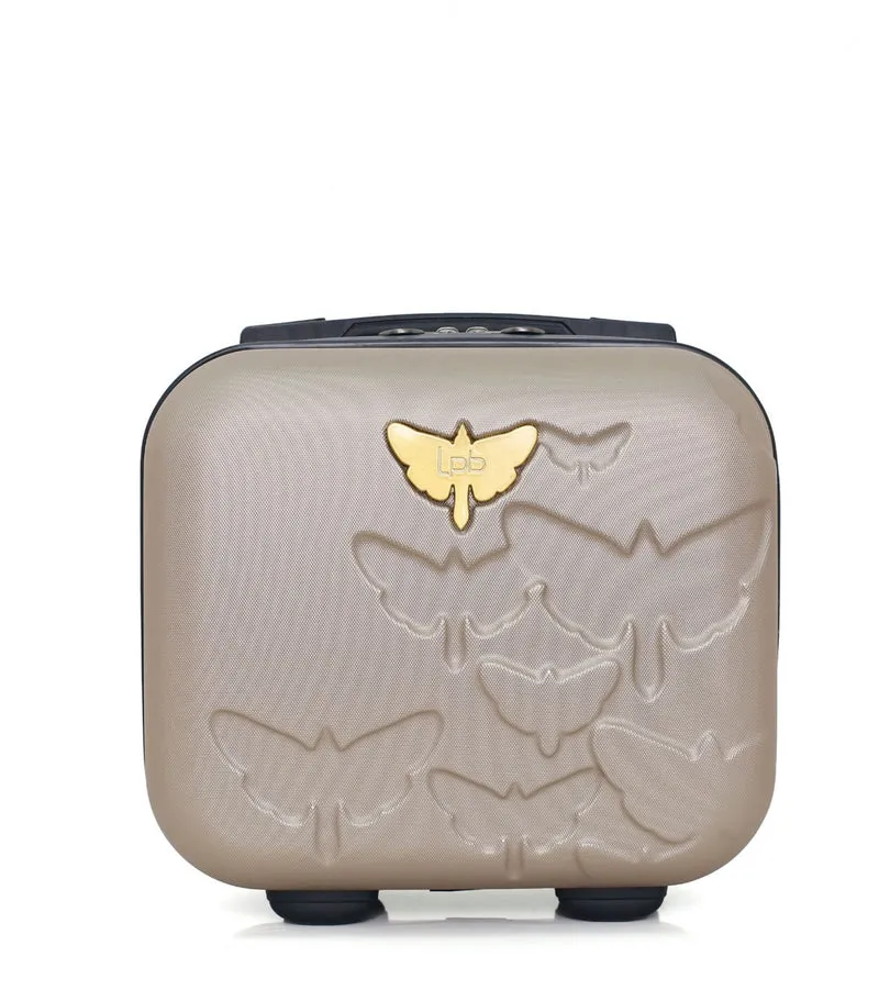 LPB LUGGAGE - Kosmetikkoffer AELYS-W
