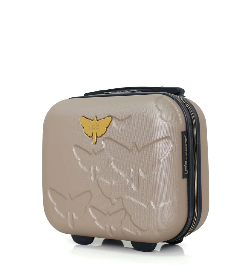 LPB LUGGAGE - Kosmetikkoffer AELYS-W