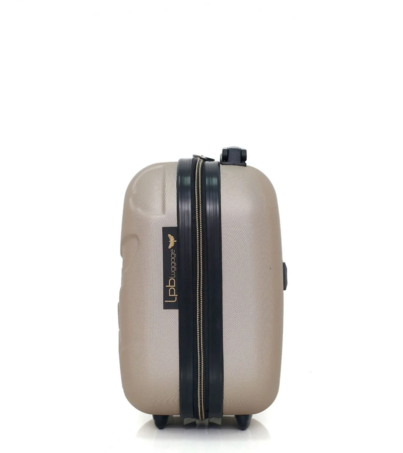 LPB LUGGAGE - Kosmetikkoffer AELYS-W