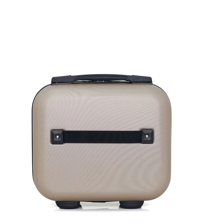 LPB LUGGAGE - Kosmetikkoffer AELYS-W