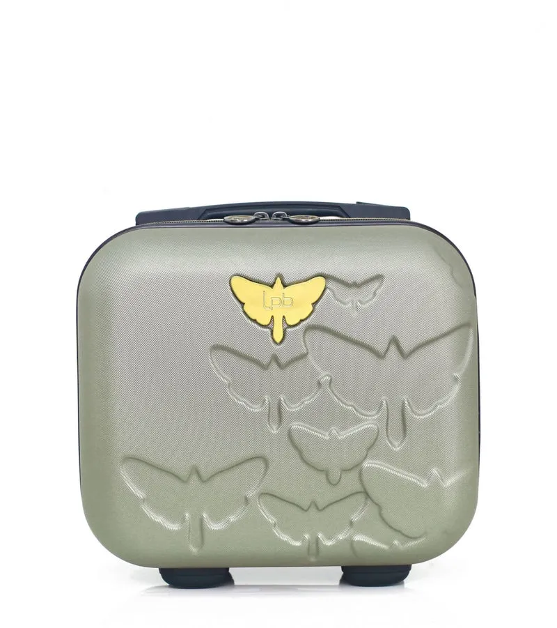 LPB LUGGAGE - Kosmetikkoffer AELYS-W