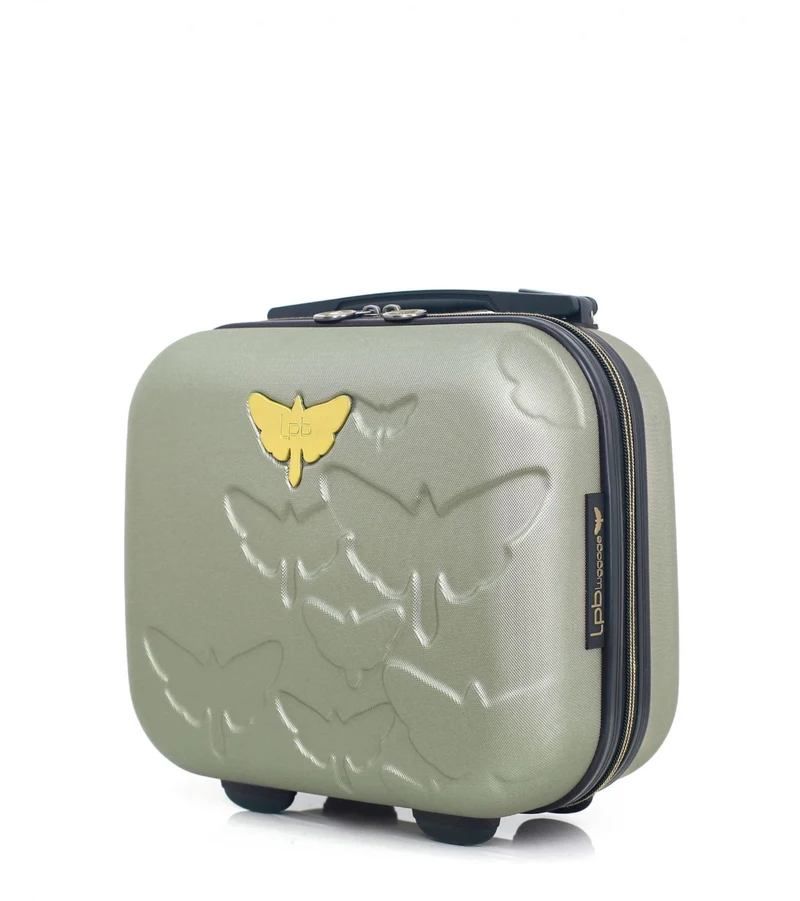 LPB LUGGAGE - Kosmetikkoffer AELYS-W