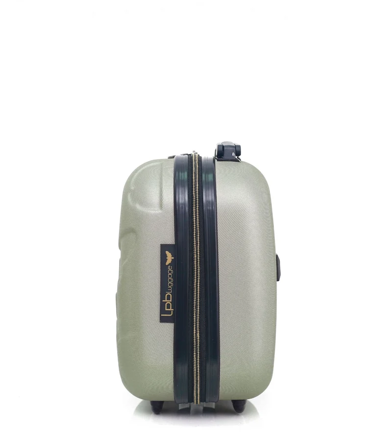 LPB LUGGAGE - Kosmetikkoffer AELYS-W