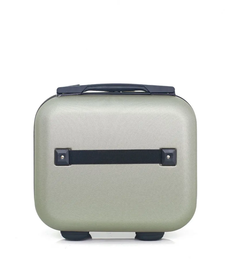 LPB LUGGAGE - Kosmetikkoffer AELYS-W
