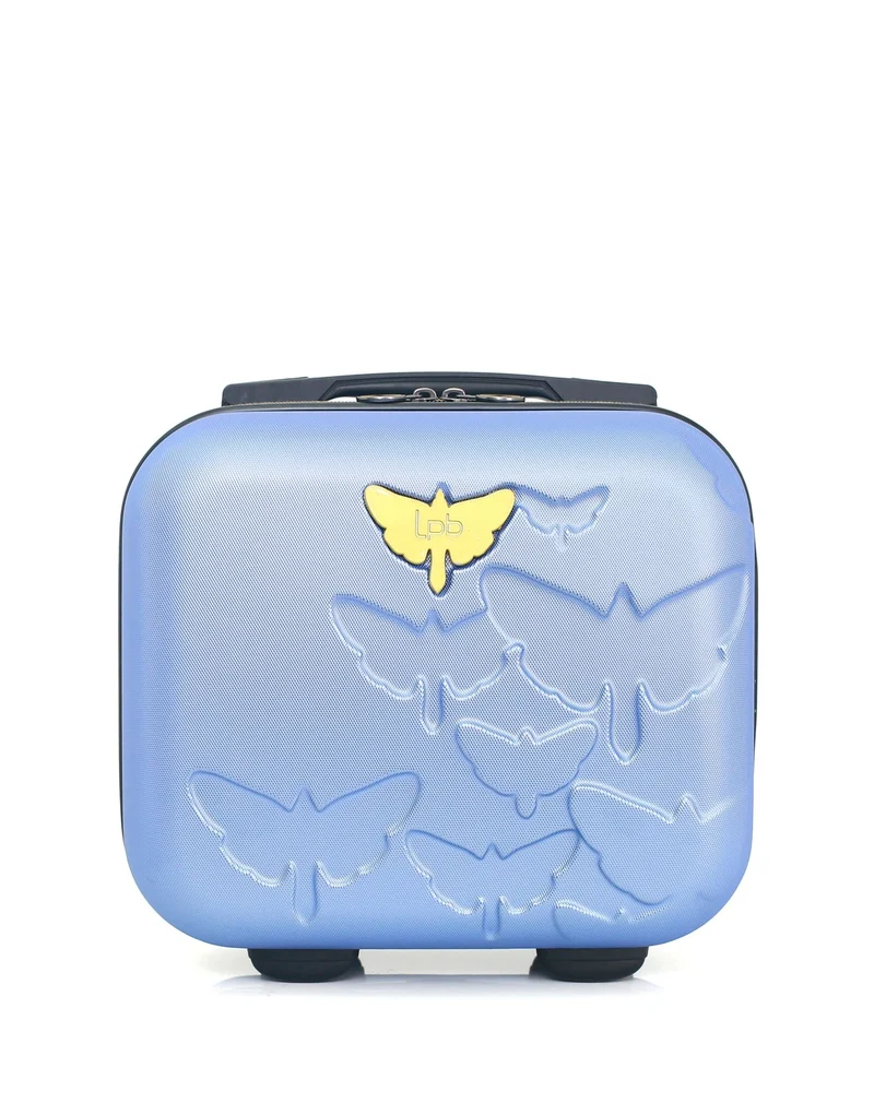 LPB LUGGAGE - Kosmetikkoffer AELYS-W