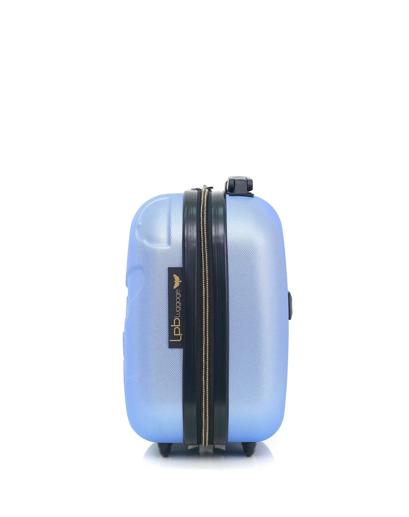LPB LUGGAGE - Kosmetikkoffer AELYS-W
