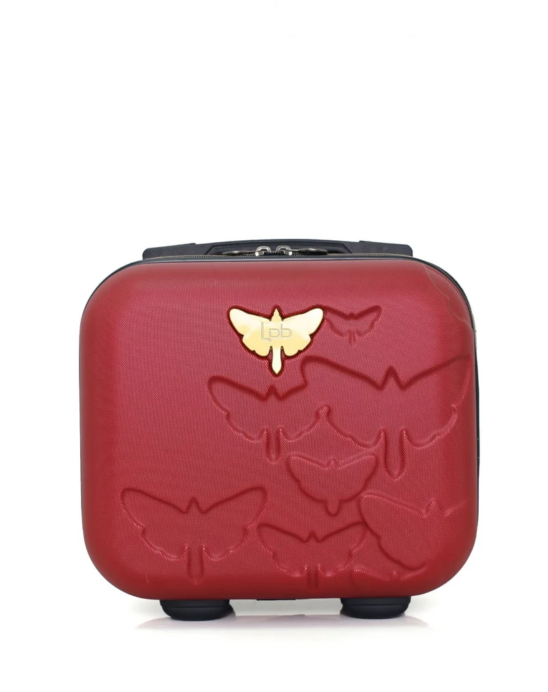 LPB LUGGAGE - Kosmetikkoffer AELYS-W