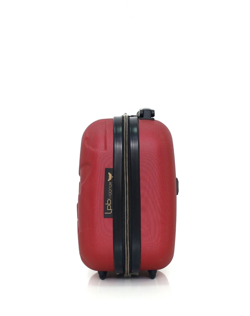 LPB LUGGAGE - Kosmetikkoffer AELYS-W
