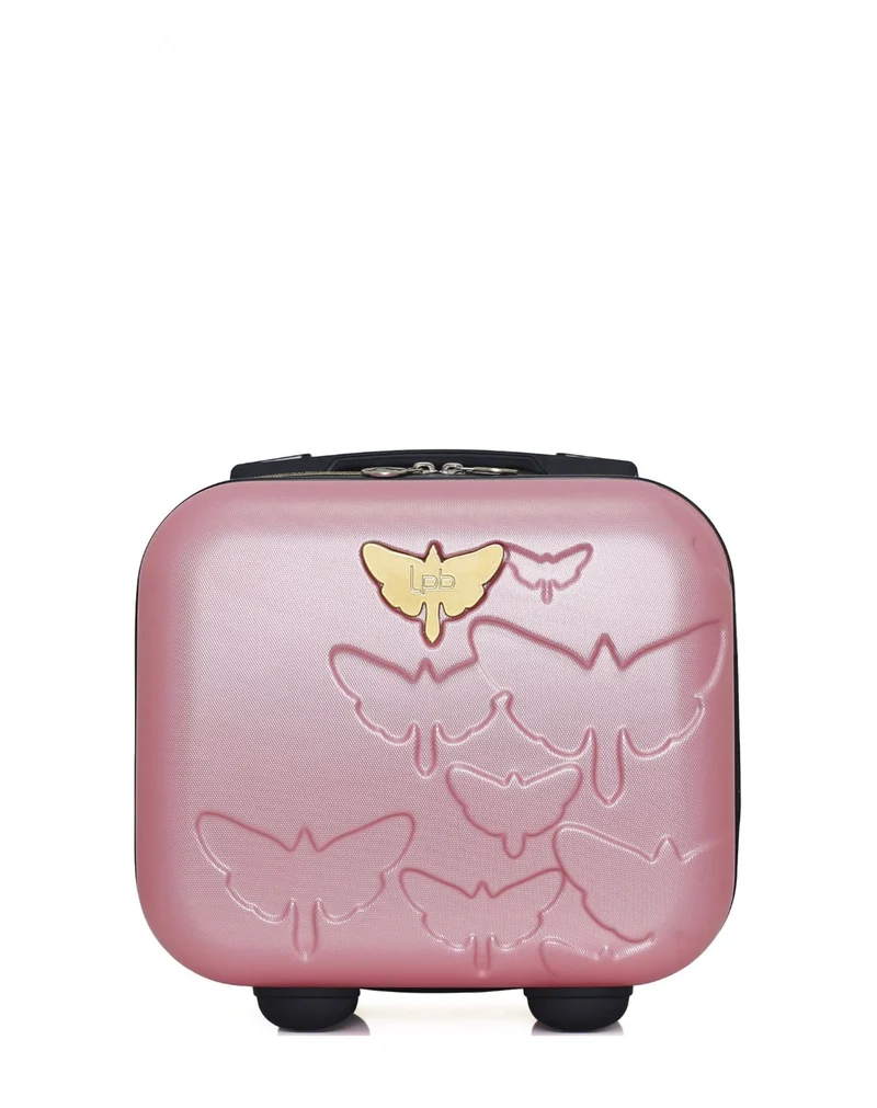 LPB LUGGAGE - Kosmetikkoffer AELYS-W