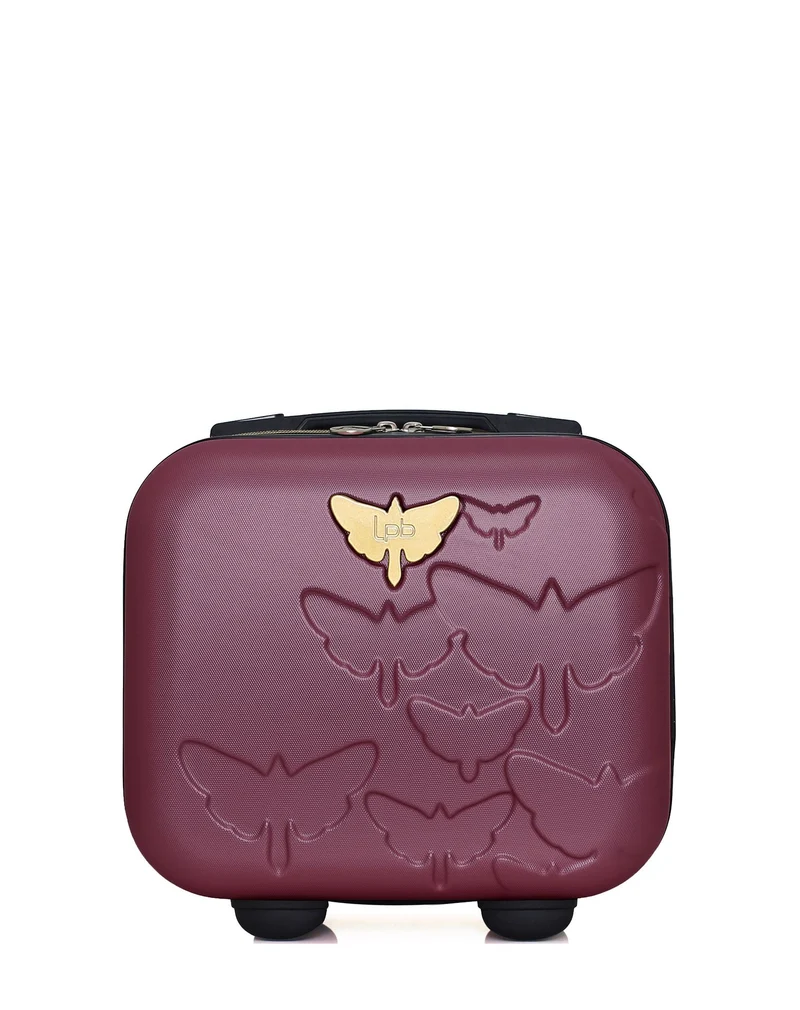 LPB LUGGAGE - Kosmetikkoffer AELYS-W