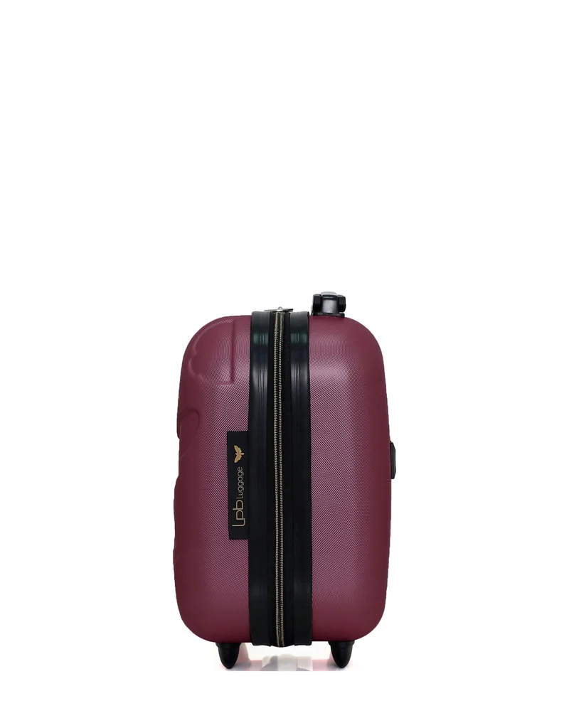 LPB LUGGAGE - Kosmetikkoffer AELYS-W