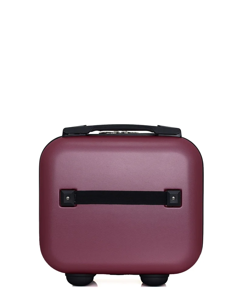 LPB LUGGAGE - Kosmetikkoffer AELYS-W