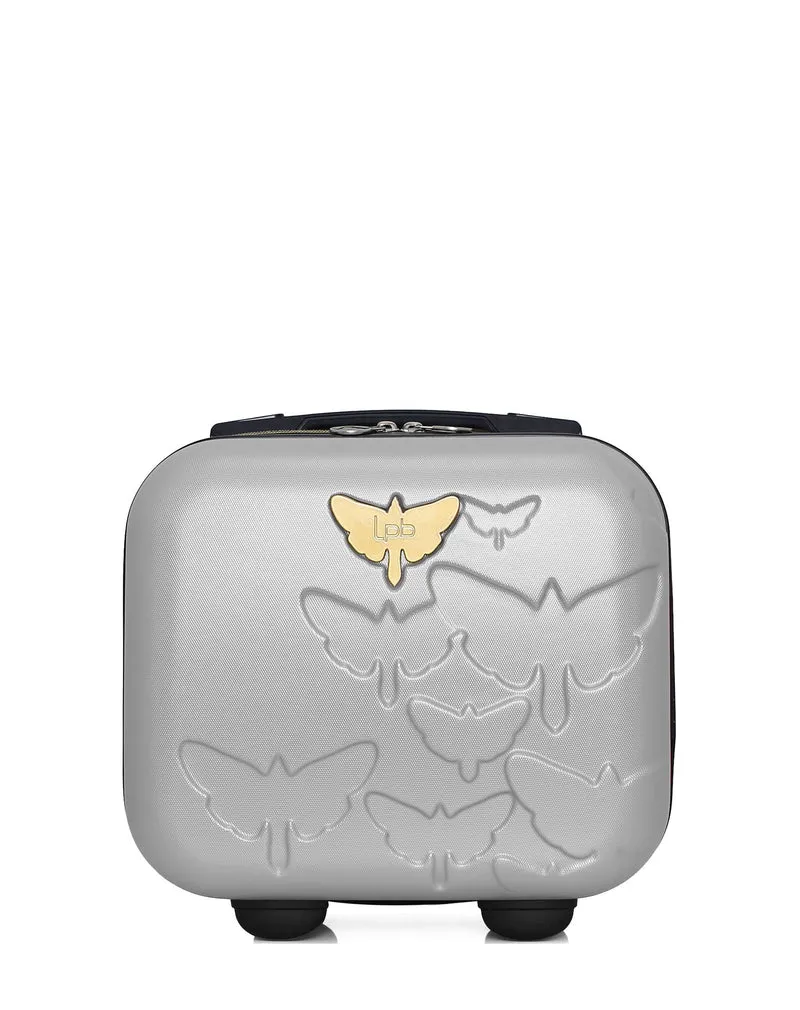 LPB LUGGAGE - Kosmetikkoffer AELYS-W