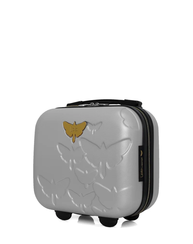 LPB LUGGAGE - Kosmetikkoffer AELYS-W